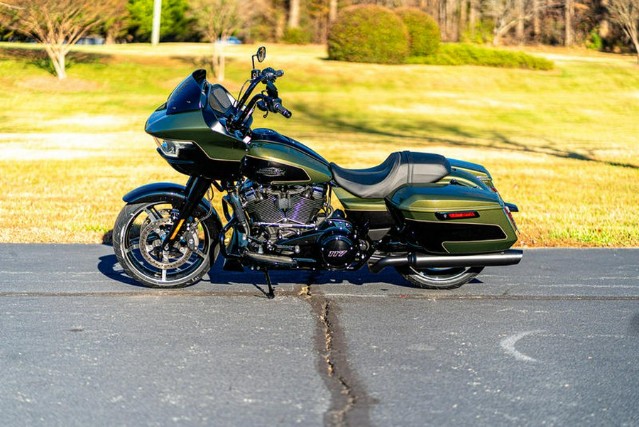 2026 Harley-Davidson® FLTRX - Road Glide®