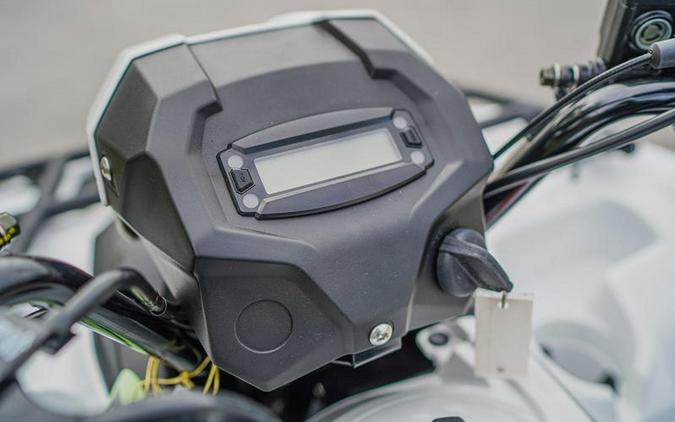 2025 Kawasaki Brute Force® 450 4x4