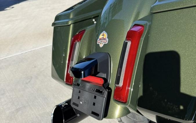 2026 Harley-Davidson® FLTRX - Road Glide®