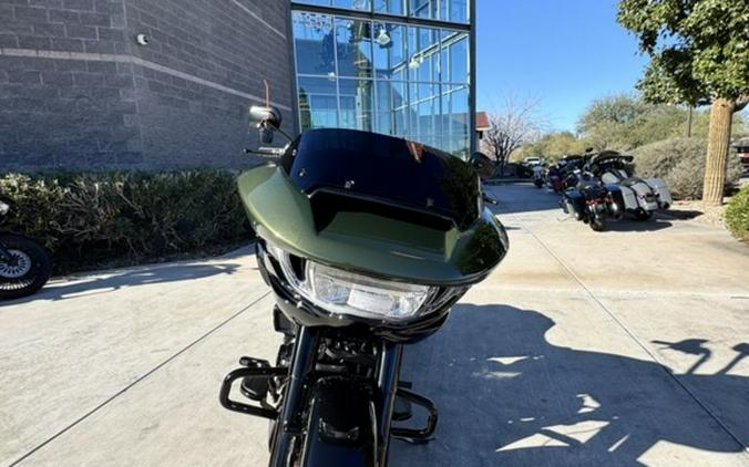 2026 Harley-Davidson® FLTRX - Road Glide®