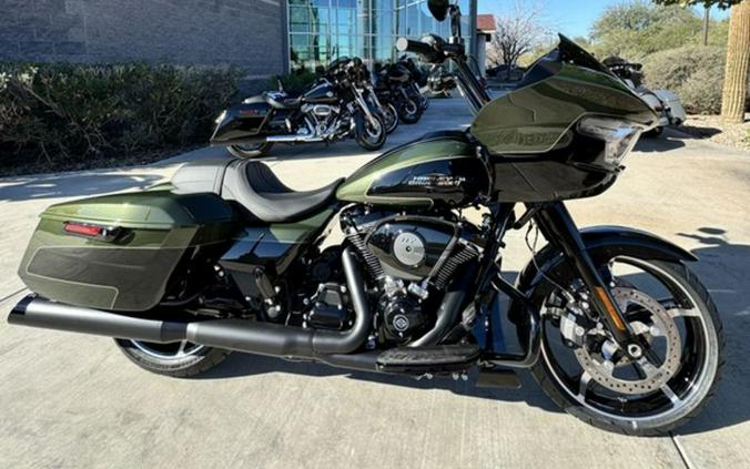 2026 Harley-Davidson® FLTRX - Road Glide®