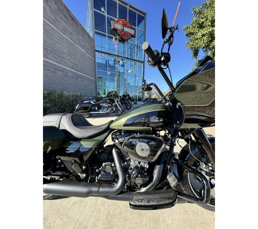 2026 Harley-Davidson® FLTRX - Road Glide®