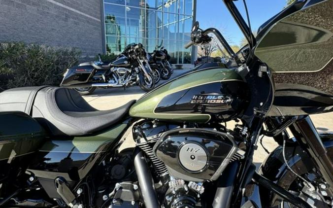 2026 Harley-Davidson® FLTRX - Road Glide®