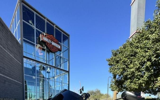 2026 Harley-Davidson® FLTRX - Road Glide®