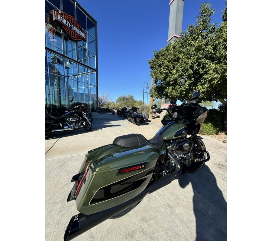 2026 Harley-Davidson® FLTRX - Road Glide®