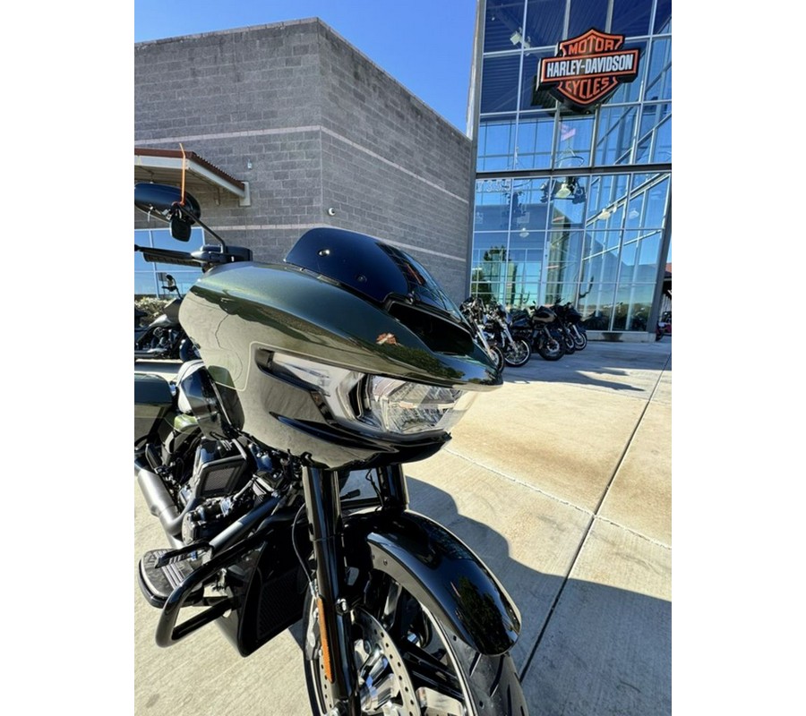 2026 Harley-Davidson® FLTRX - Road Glide®