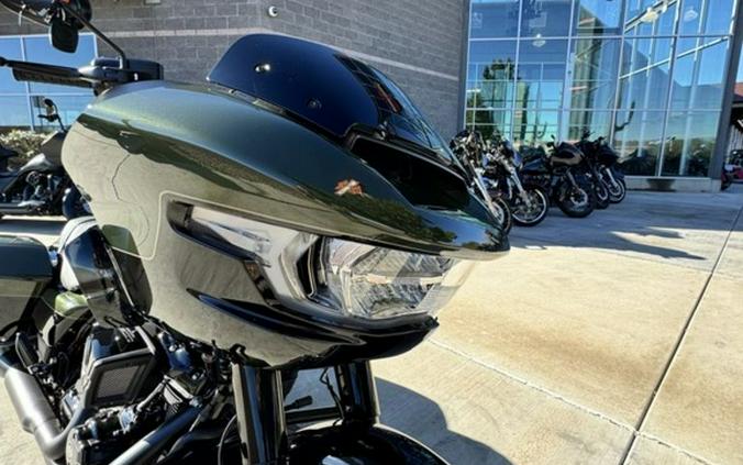 2026 Harley-Davidson® FLTRX - Road Glide®