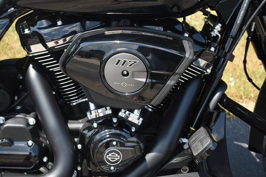 2025 Harley-Davidson® Street Glide™