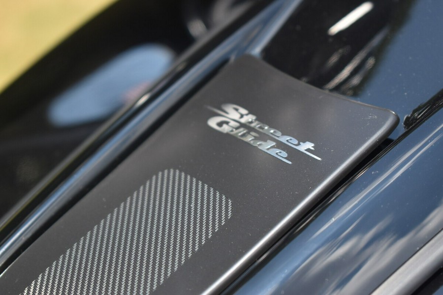 2025 Harley-Davidson® Street Glide™