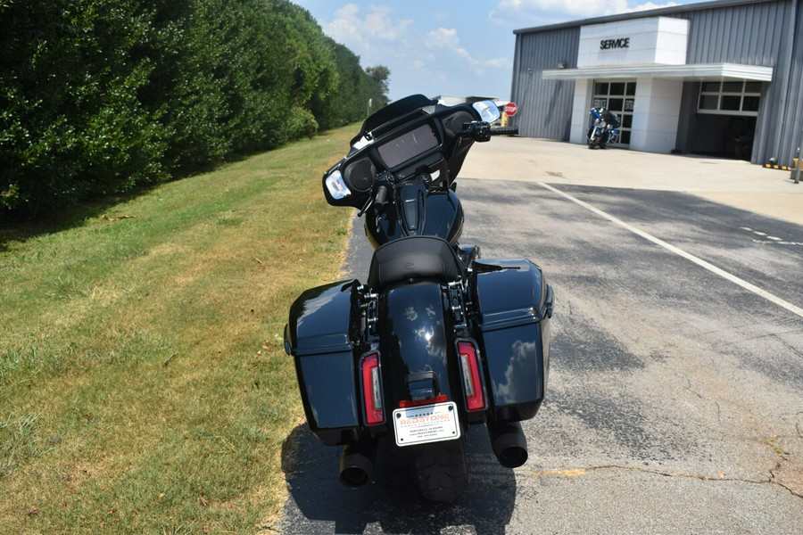 2025 Harley-Davidson® Street Glide™