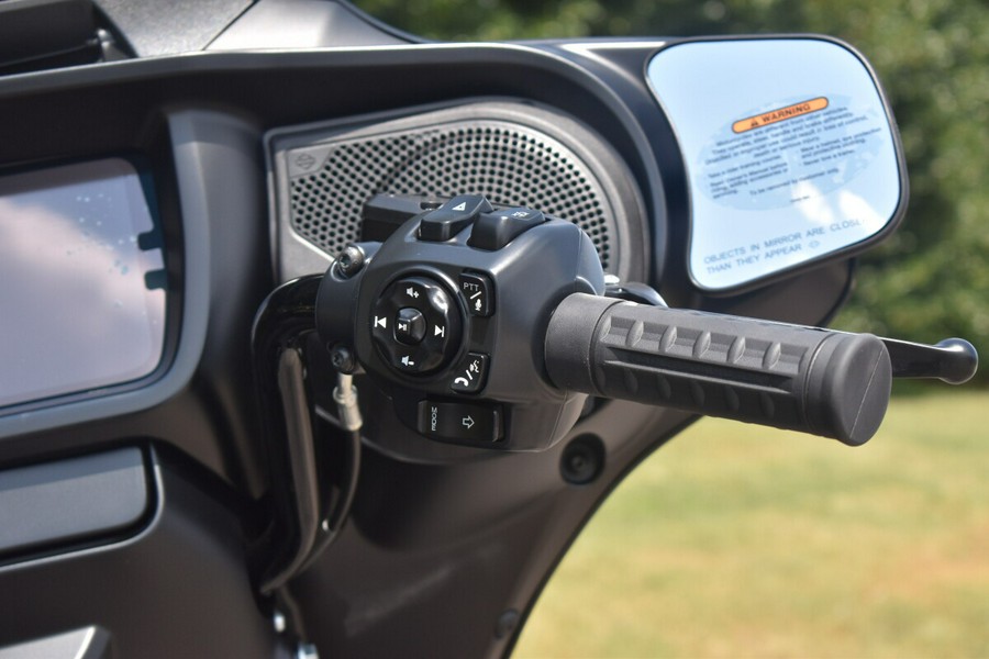 2025 Harley-Davidson® Street Glide™