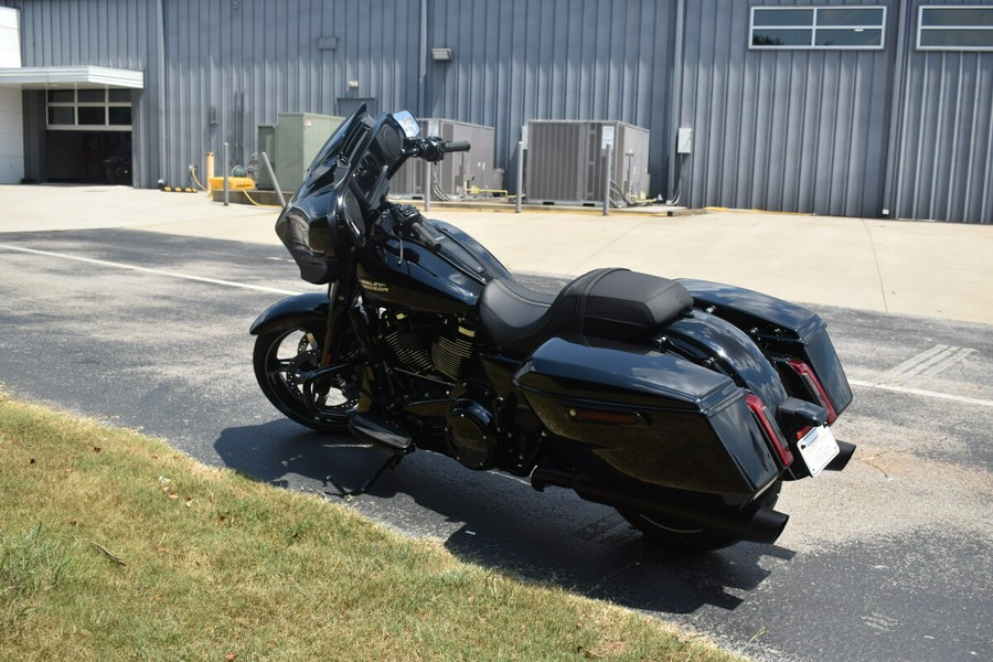 2025 Harley-Davidson® Street Glide™