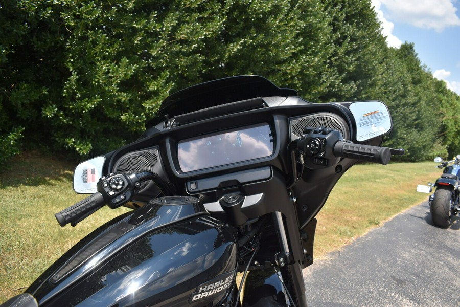 2025 Harley-Davidson® Street Glide™