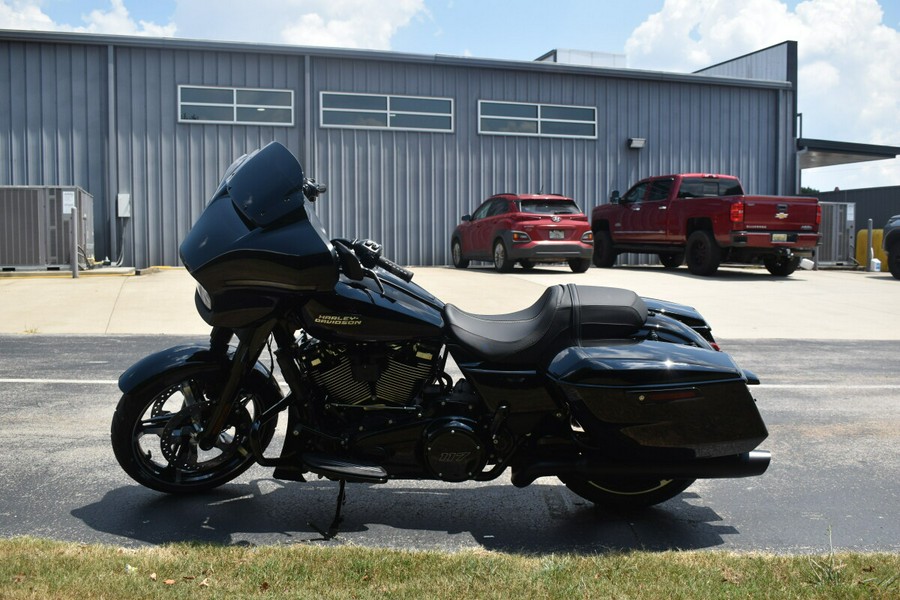 2025 Harley-Davidson® Street Glide™