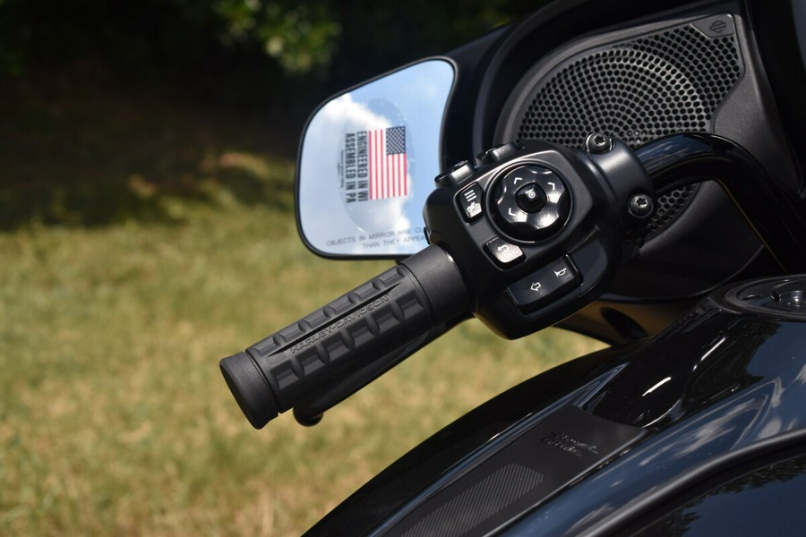 2025 Harley-Davidson® Street Glide™