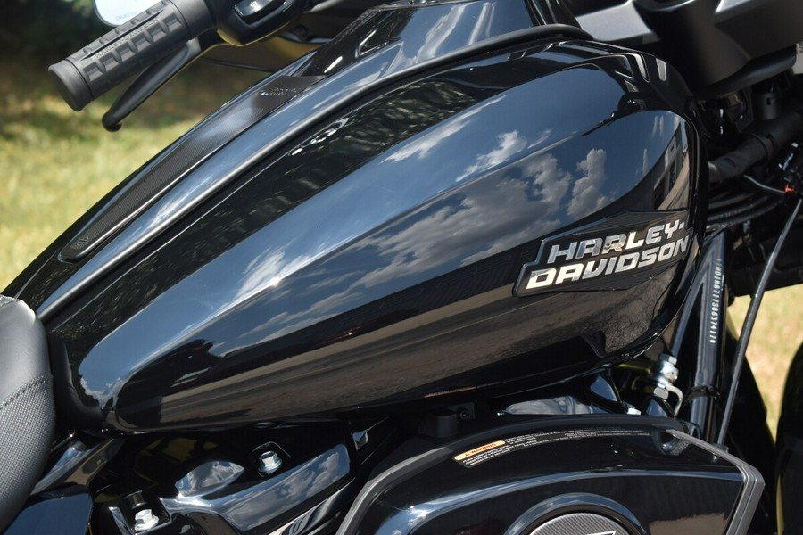 2025 Harley-Davidson® Street Glide™