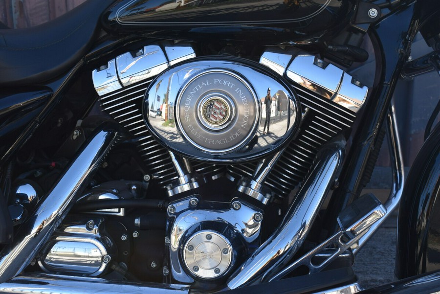 2006 Harley-Davidson® Electra Glide® Classic FLHTC