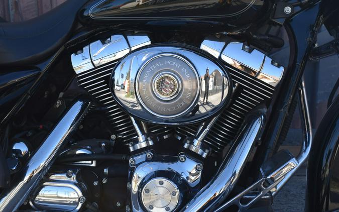 2006 Harley-Davidson® Electra Glide® Classic FLHTC