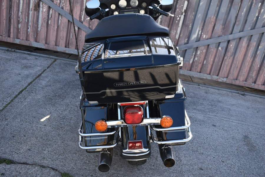 2006 Harley-Davidson® Electra Glide® Classic FLHTC