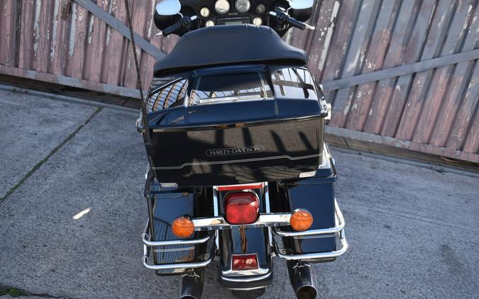2006 Harley-Davidson® Electra Glide® Classic FLHTC