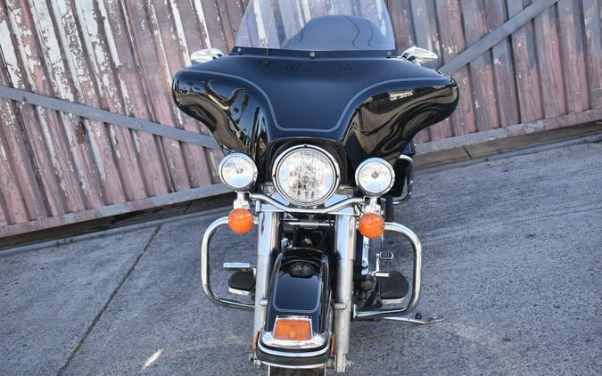 2006 Harley-Davidson® Electra Glide® Classic FLHTC