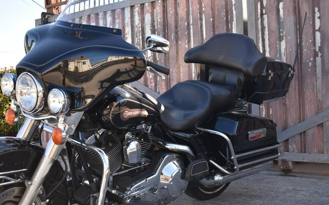 2006 Harley-Davidson® Electra Glide® Classic FLHTC