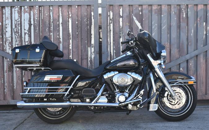 2006 Harley-Davidson® Electra Glide® Classic FLHTC
