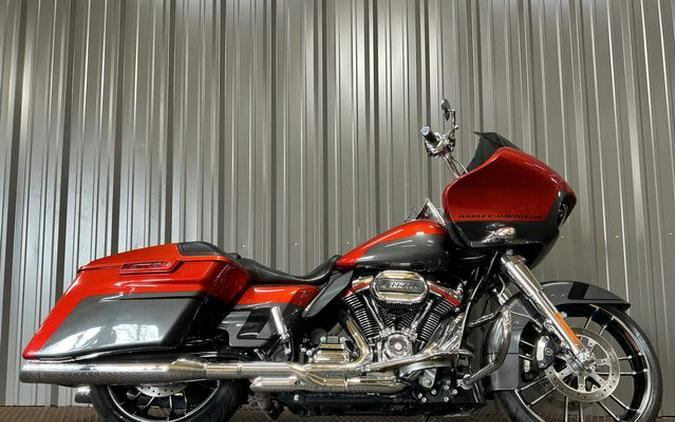 2018 Harley-Davidson Road Glide CVO