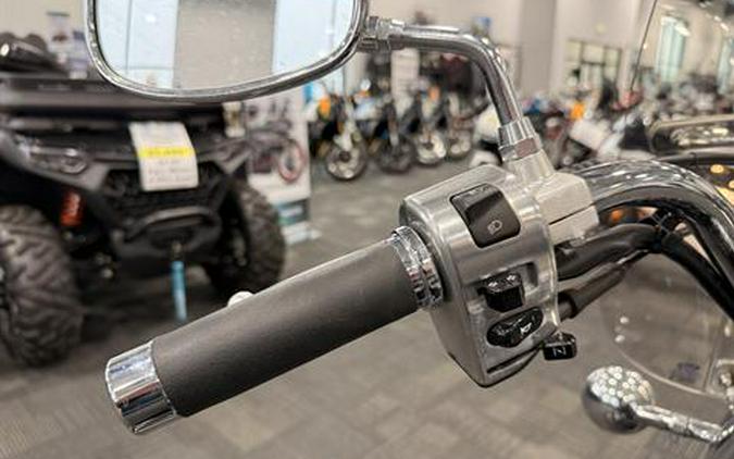 2005 Yamaha V Star 1100