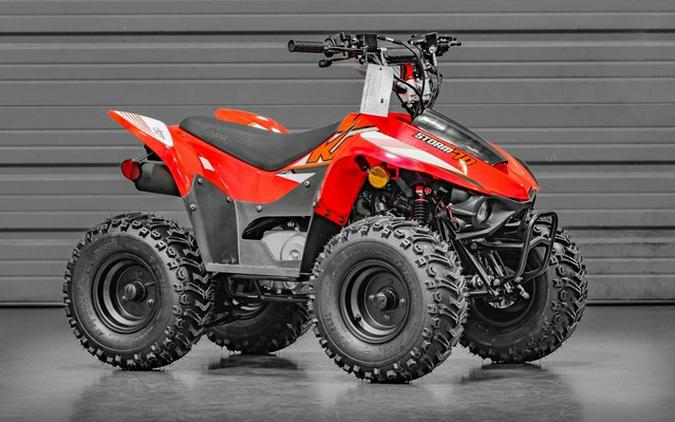 2025 Kayo Fox / Storm 70