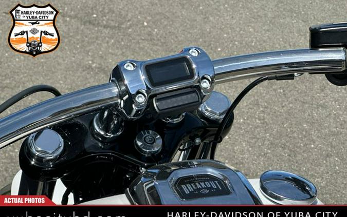 2024 Harley-Davidson Breakout