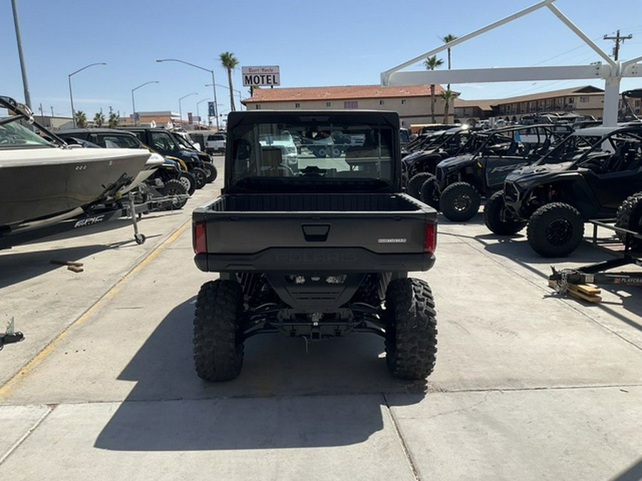2026 Polaris Ranger Crew XD 1500 Northstar Ultimate