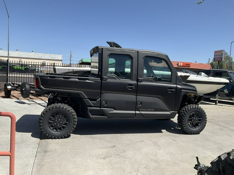2026 Polaris Ranger Crew XD 1500 Northstar Ultimate