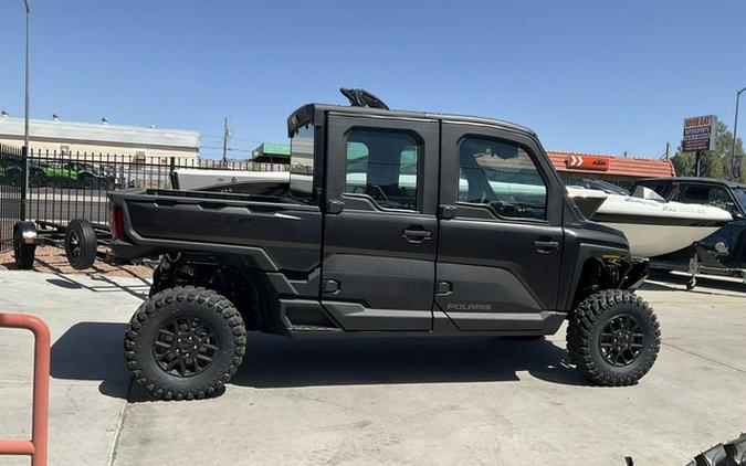 2026 Polaris Ranger Crew XD 1500 Northstar Ultimate
