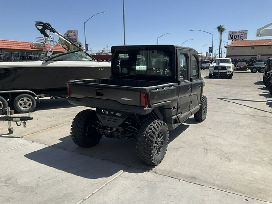 2026 Polaris Ranger Crew XD 1500 Northstar Ultimate