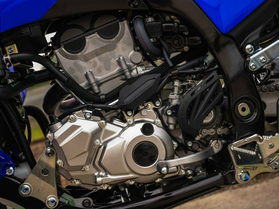 2026 Yamaha YFZ 450 R