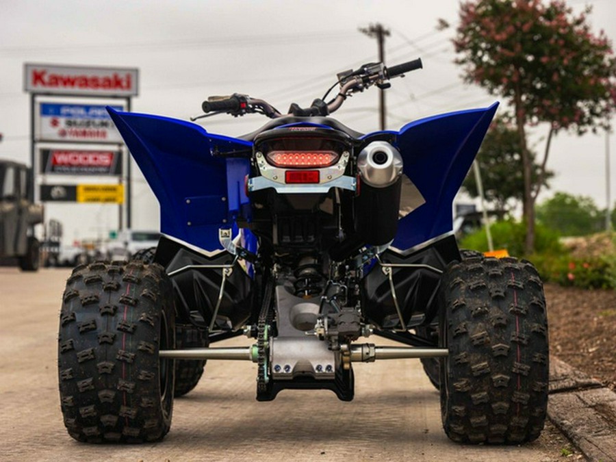 2026 Yamaha YFZ 450 R