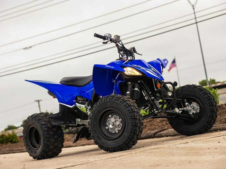 2026 Yamaha YFZ 450 R