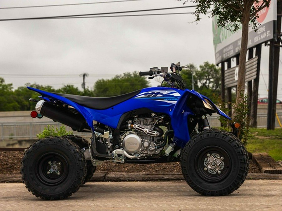 2026 Yamaha YFZ 450 R