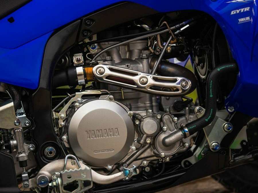 2026 Yamaha YFZ 450 R