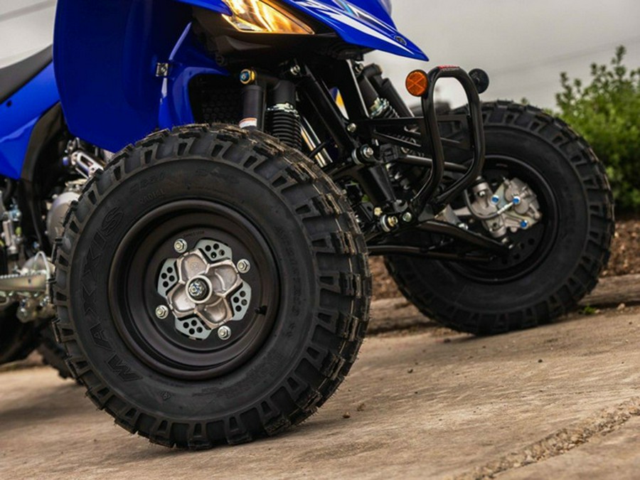 2026 Yamaha YFZ 450 R