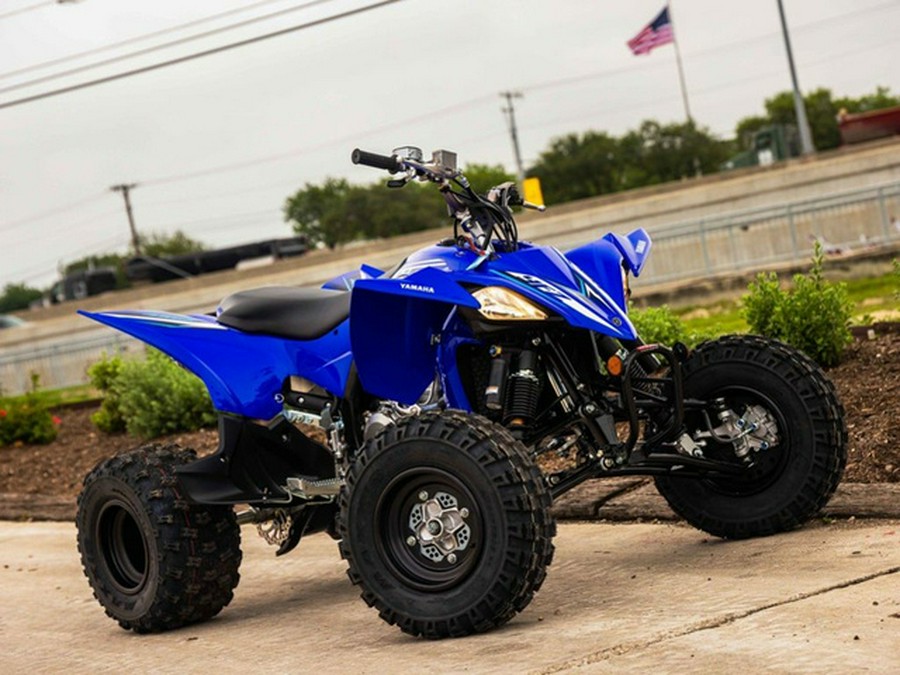 2026 Yamaha YFZ 450 R