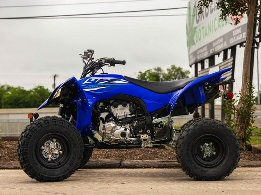 2026 Yamaha YFZ 450 R