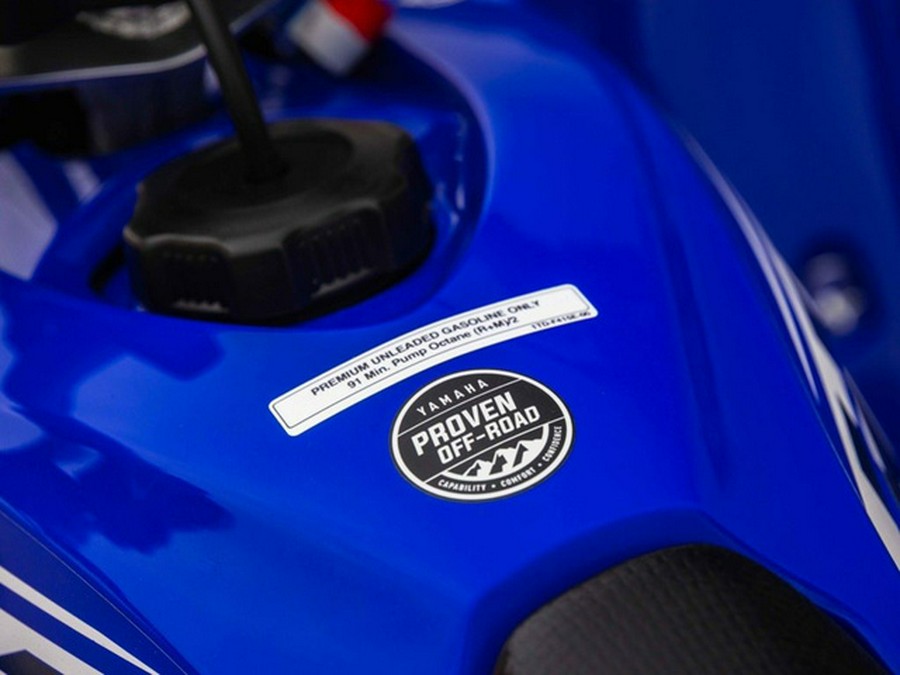 2026 Yamaha YFZ 450 R