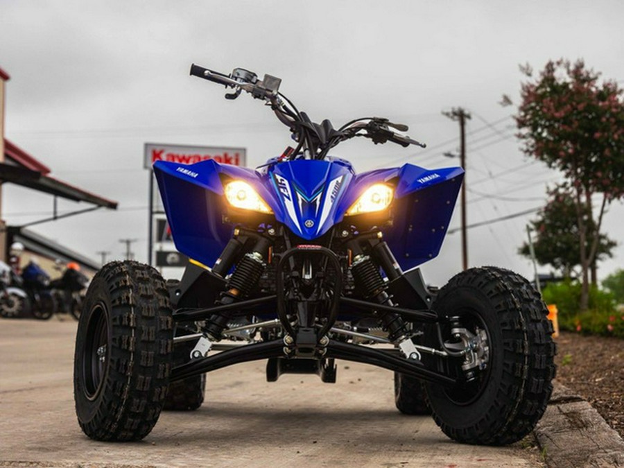 2026 Yamaha YFZ 450 R
