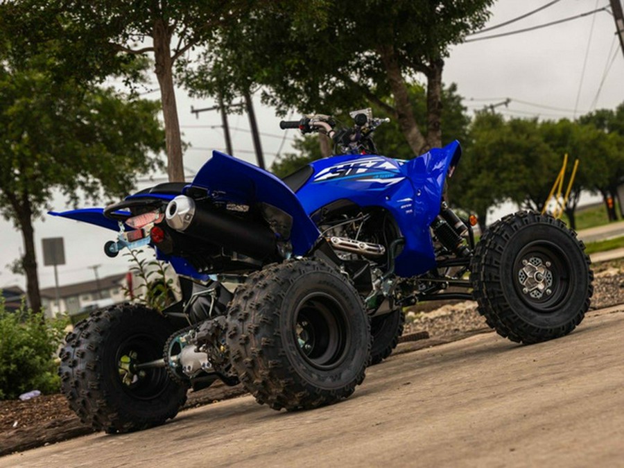 2026 Yamaha YFZ 450 R