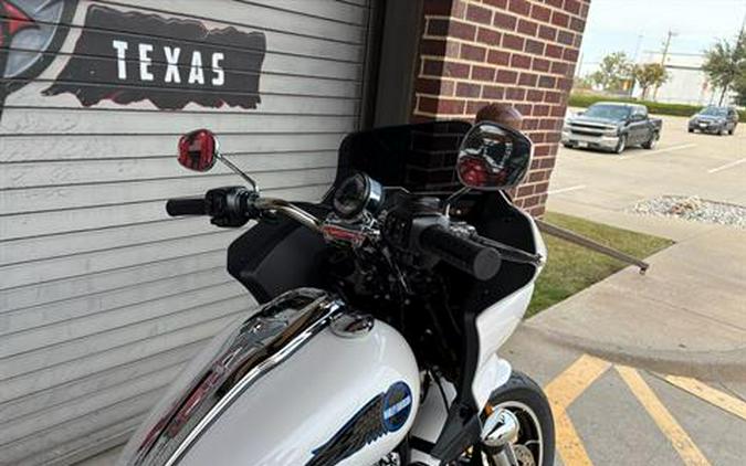 2026 Harley-Davidson Low Rider® ST