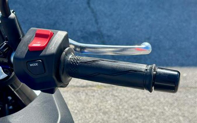 2026 Yamaha MT-07