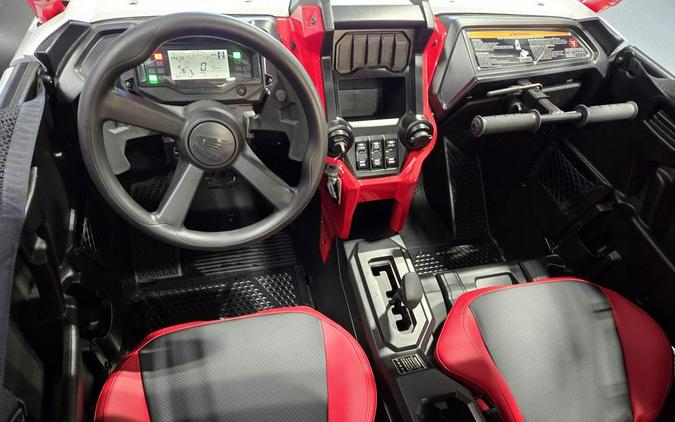2023 Honda Talon 1000R FOX Live Valve