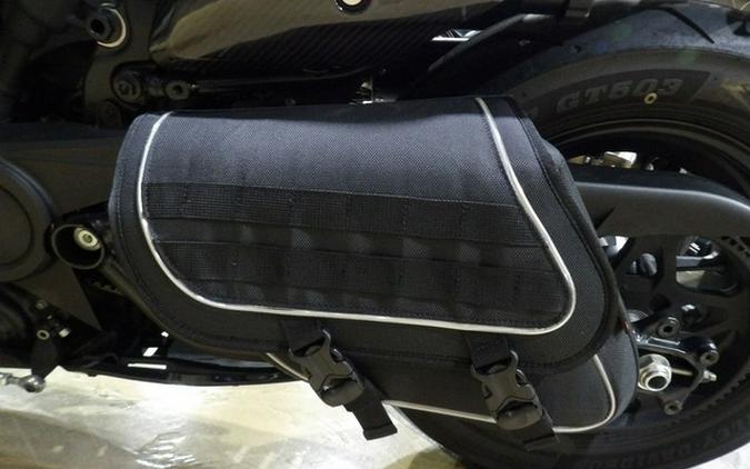 2023 Harley-Davidson Sportster RH1250S - S